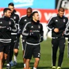 Trabzonspor maçında Beşiktaş'ın kalecisi... Trabzonspor maçında Beşiktaş'ın kalecisi...
