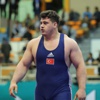 Rıza Kayaalp finalde