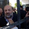 İhsan Eliaçık’a yine engelleme