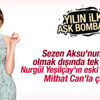 Sinem Kobal ile Mithat Can Özer aşk yaşıyor Sinem Kobal ile Mithat Can Özer aşk yaşıyor