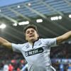 Daniel James, United yolunda Daniel James, United yolunda