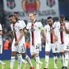 Beşiktaş'ta Galatasaray maçı öncesi yüzleri güldüren gelişme