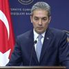 Türkiye, ABD ile Rusya arasındaki Yeni START anlaşmasının uzatılmasını memnuniyetle karşıladı