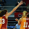 G.Saray zirveye oturdu G.Saray zirveye oturdu