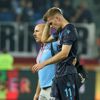 Trabzonspor'da Sörloth'tan sevindirici haber Trabzonspor'da Sörloth'tan sevindirici haber