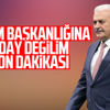 Binali Yıldırım'dan Meclis Başkanlığı açıklaması Binali Yıldırım'dan Meclis Başkanlığı açıklaması