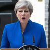 May: Terörle mücadele konusundaki kararlılığımız aynı olmalı