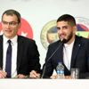Benzia ikinci kez baba oldu Benzia ikinci kez baba oldu