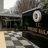 Dışişleri'nden BMGK'nin Kıbrıs kararıyla ilgili açıklama