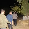 Adıyaman'da hareketli gece: Polis ekipleri mezarlıkta 'bebek' aradı