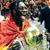 Gomis’ten ezeli rakipleri kazdıracak açıklama