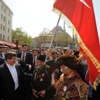 Davutoğlu Trafiğe Girdi, Yarımada Turu Attı (1) Davutoğlu Trafiğe Girdi, Yarımada Turu Attı (1)