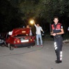 Bagajdaki cesetle yakalandı Bagajdaki cesetle yakalandı