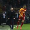 Galatasaray Akhisar maçı saat kaçta? (Galatasaray Akhisar maçı CANLI skor kaç kaç)