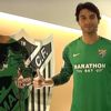 Malaga Cenk Gönen transferini resmen duyurdu