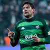 Seleznov: Galatasaray bana kontrat vermişti, Akhisarspor göndermedi Seleznov: Galatasaray bana kontrat vermişti, Akhisarspor göndermedi