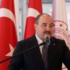 Bakan Varank'tan önemli açıklamalar Bakan Varank'tan önemli açıklamalar