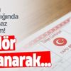 Tapu dolandırıcılığında akılalmaz yöntem! Dublör kullanarak…