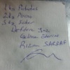 Sosyal medyada Rıza Sarraf fırtınası