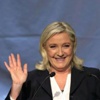 Le Pen’e blok tutmuyor Le Pen’e blok tutmuyor