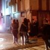 Kız yurdunda çıkan yangın korkuttu Kız yurdunda çıkan yangın korkuttu