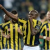 'Genç' Fenerbahçe, yılın son maçında! 'Genç' Fenerbahçe, yılın son maçında!