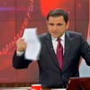 Fatih Portakal'a şok! Fatih Portakal'a şok!