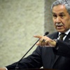 Bülent Arınç'tan çarpıcı açıklamalar Bülent Arınç'tan çarpıcı açıklamalar