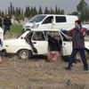 Adana'da mezarlıkta silahla vurulmuş 3 erkek cesedi bulundu!