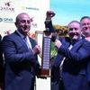 17. Golf Mad Pro-Am Turnuvası 17. Golf Mad Pro-Am Turnuvası