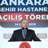 Cumhurbaşkanı Erdoğan: Hemşirelerimizin 3600 ek gösterge meselesini çözeceğiz Cumhurbaşkanı Erdoğan: Hemşirelerimizin 3600 ek gösterge meselesini çözeceğiz