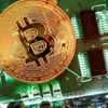 Kripto para birimi Bitcoin'in piyasa değerinin 1 trilyon doları aşmasına aldanmayın Kripto para birimi Bitcoin'in piyasa değerinin 1 trilyon doları aşmasına aldanmayın
