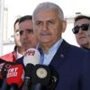Başbakan Yıldırım: İbadi'den teklif geldi
