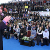 Davutoğlu: Çözüm süreci en güzel haber Davutoğlu: Çözüm süreci en güzel haber