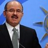 Hüseyin Çelik: ''Rüyamda görsem inanmazdım'' Hüseyin Çelik: ''Rüyamda görsem inanmazdım''