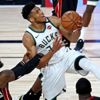 Miami seriyi 3-0 a getirdi Miami seriyi 3-0 a getirdi