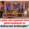 Cumhurbaşkanı Erdoğan'dan Kılıçdaroğlu'na altın klozet yanıtı