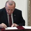 Cumhurbaşkanı imzaladı... 6 şehirdeki bazı bölgeler 'kesin korunacak hassas alan' ilan edildi Cumhurbaşkanı imzaladı... 6 şehirdeki bazı bölgeler 'kesin korunacak hassas alan' ilan edildi
