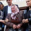 Katili annesi çıktı Katili annesi çıktı