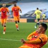 Fenerbahçe-Galatasaray karşı karşıya