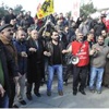 15 bin işçi iş bıraktı 15 bin işçi iş bıraktı