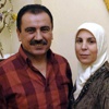 Gülefer Yazıcıoğlu'nun durumu iyi Gülefer Yazıcıoğlu'nun durumu iyi