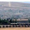 Kobani'ye gönderilecek peşmerge sayısı belli oldu