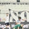 Konyaspor’dan hakem kararlarına tepki (Yurttan ve dünyadan spor gündemi)