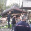 Son dakika: Pendik'te binada patlama