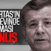 Davutoğlu, Demirtaş'ın serbest kalmasından yana Davutoğlu, Demirtaş'ın serbest kalmasından yana