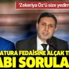 FETÖ'nün fatura fedaisi Tayfun Aktaş'a 15 yıl hapis talebi