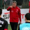 Mehmet Topal aday kadrodan çıkarıldı