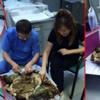 Yedikleri Kebap Pahalıya Mal Oldu Yedikleri Kebap Pahalıya Mal Oldu