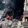Mısır başsavcısına bombalı saldırı